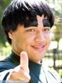 Gai-sensei from Naruto