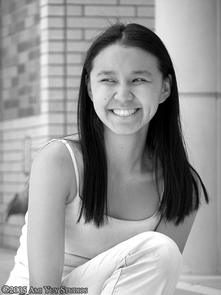 Natural Smile