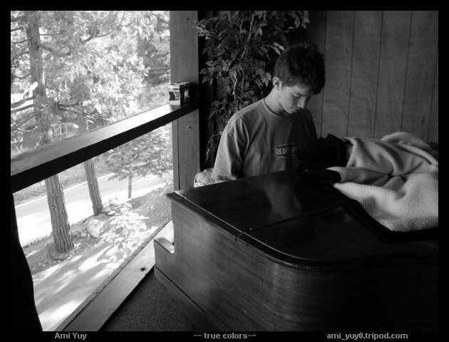 Pianist
