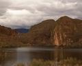 Apache Trail