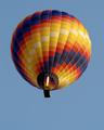Hot Air Balloon