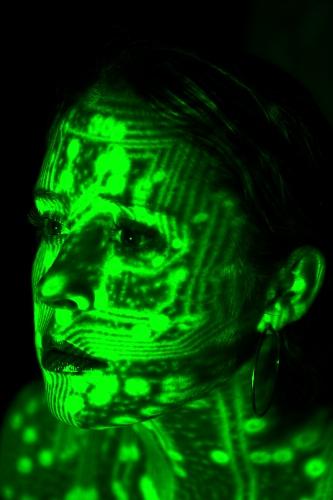 Circuit Face