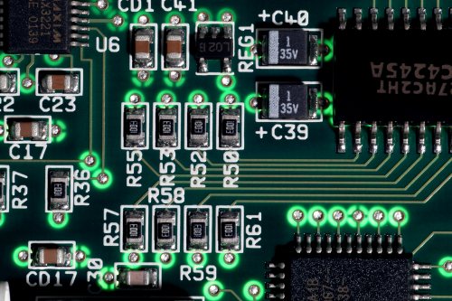 PCB