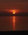 Red Sunset