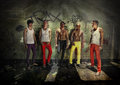 the guys