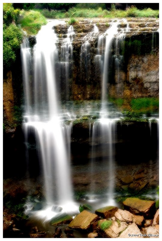 Websters Falls D