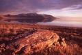 9901 Antelope Island Sunset