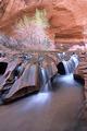4001 Coyote Gulch Waterfall