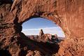 0010 Turret Arch H
