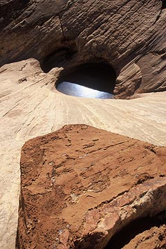 9910 Still Life with Rocks