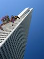 crabby transamerica bldg