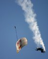 Sky Diver - Fleet Week SF