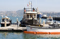 the Bay Model is run by the Army Corps of Engineers