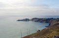 Marin Headlands, Point Bonitos