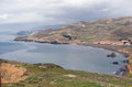 Marin headlands Coastline, Rodeo Beach 
