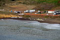 Marin Headlands  Clean Up Crew