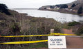 Marin headlands - Rodeo lagoon