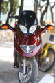 Alonnisos-bike
