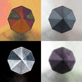 Four Knobs