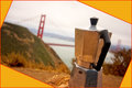 -bridged coffee