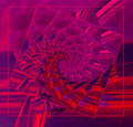 pink-abstract-