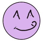 Smily face