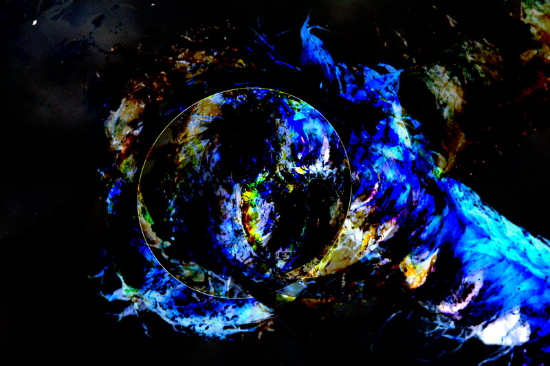 World in my Hand