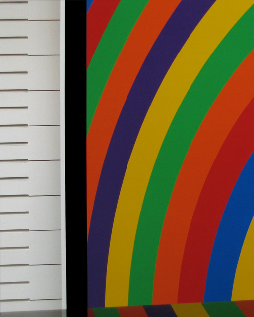 Architecture & Art at SFMOMA