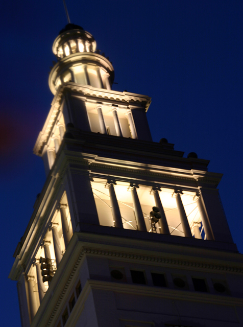 Nite Photography