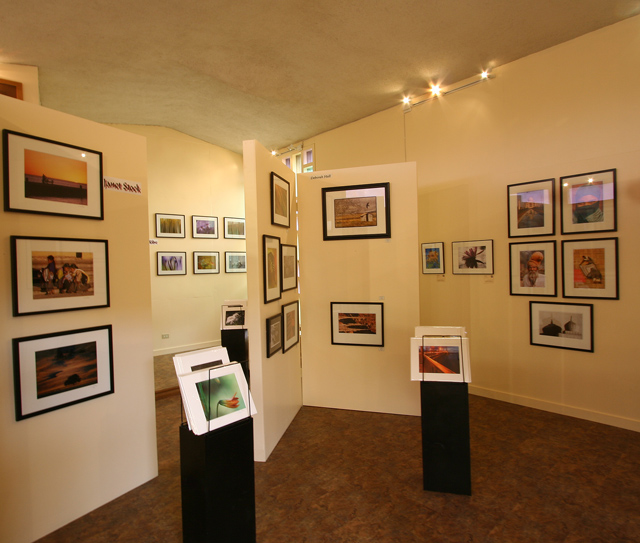 A Woman's Eye Gallery