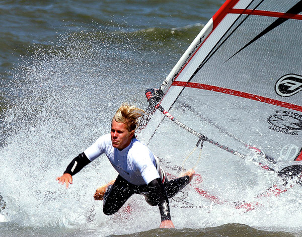 windsailor original