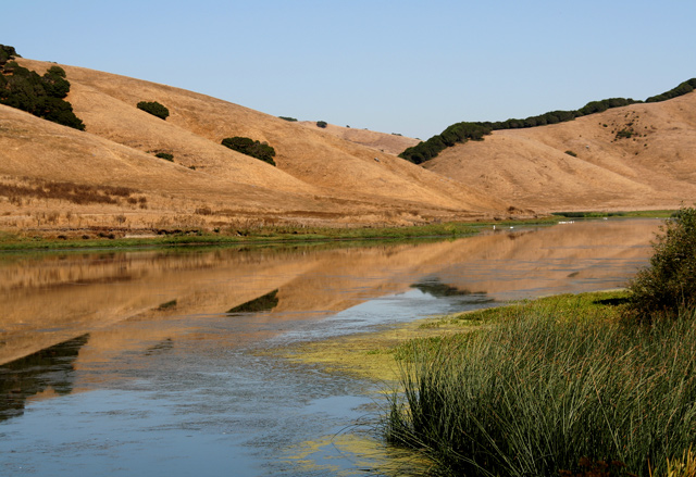 Laguna panoramic
