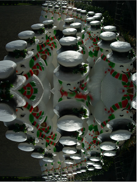 Santa's Helpers