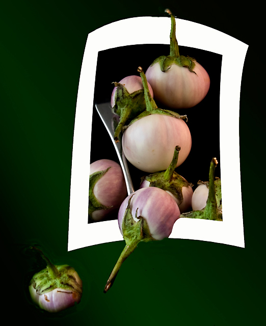 Turnip Surprise