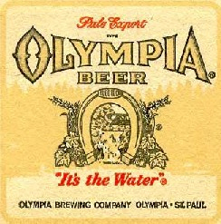 Olympia-Beer-