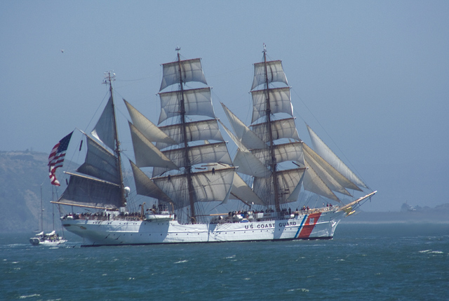 coast-guard