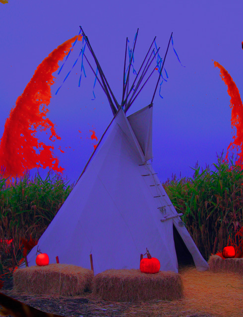 Halloween  #1