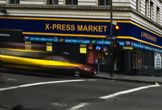 X-press-market