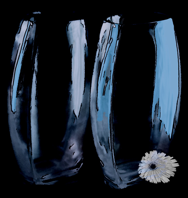 vases-with-flower