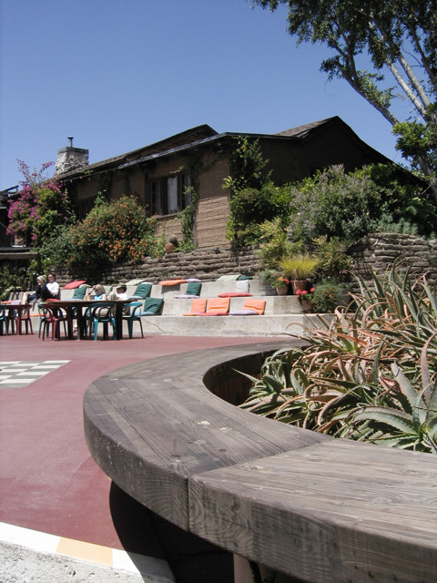 Nepenthe-Big-Sur-ORIGINAL-