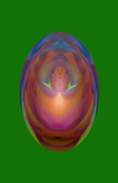 End-  Black Opal?