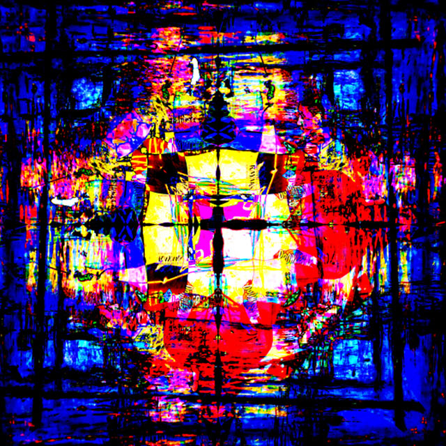 geometric-2 boats