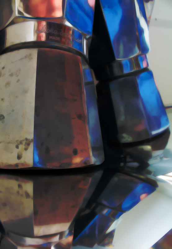 blue-coffee