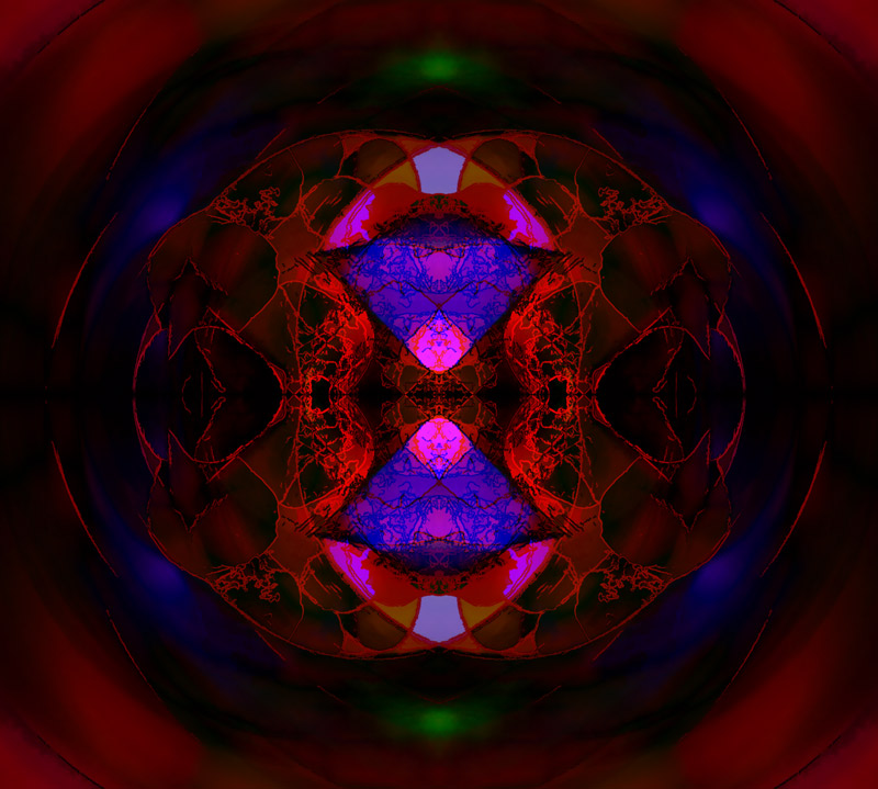 Chalk series with topaz simplify