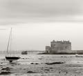 Blackness Castle