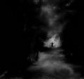 Troubled dreams