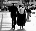 Graduation day