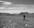 On top of "Beinn a`Chuirn"