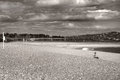 Bray beach