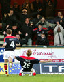 Adulation